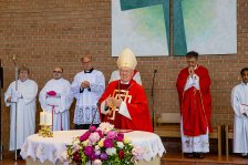 25.05.2024 Dekanatsfirmung